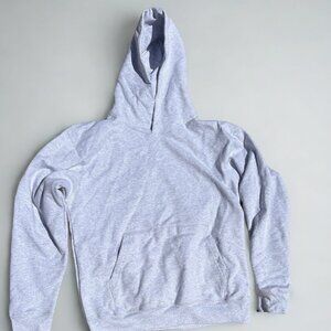 MADE Recess Hoodie 2.0 - Size M, Ash Grey - Brand New